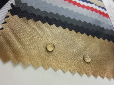 HK HAXG 300T 消光防絨 細節-1